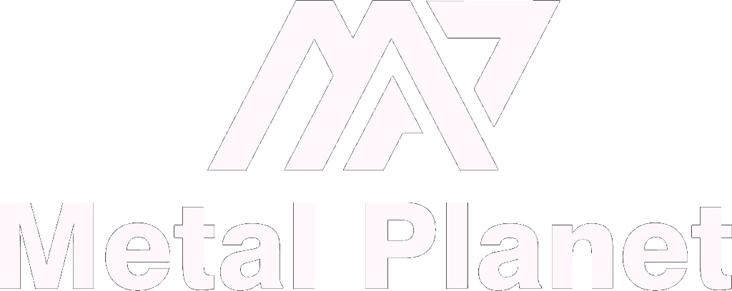 Metal Planet